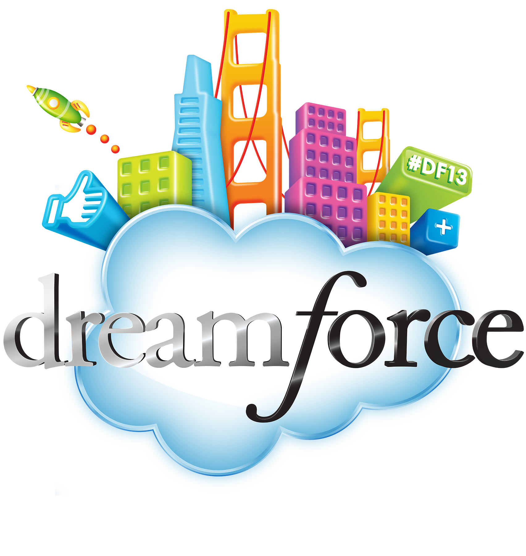 Salesforce MVP's Picks for Dreamforce 2013 Seth Gorav