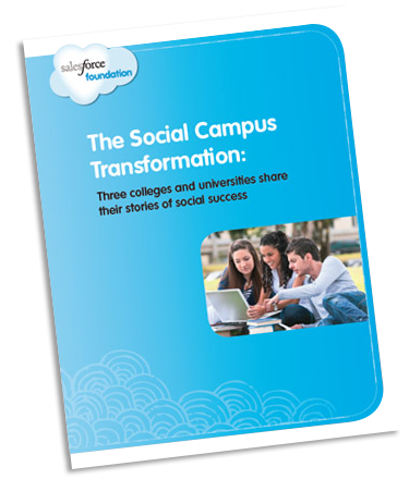 Download Ebook: Become a Social Campus