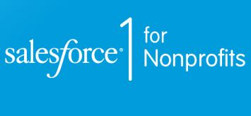 Salesforce1 for Nonprofits