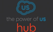 Power of Us Hub