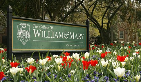 College of William & Mary