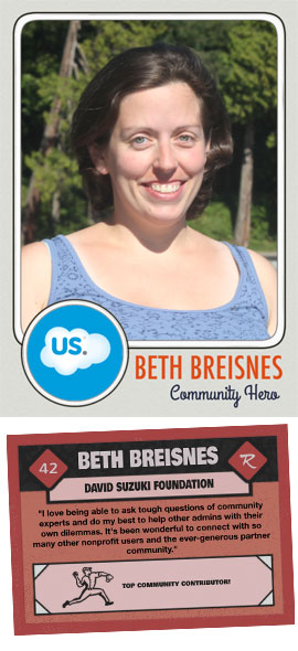 Beth Breisnes