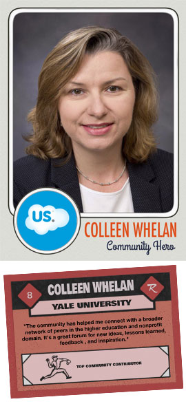 Colleen Whelan