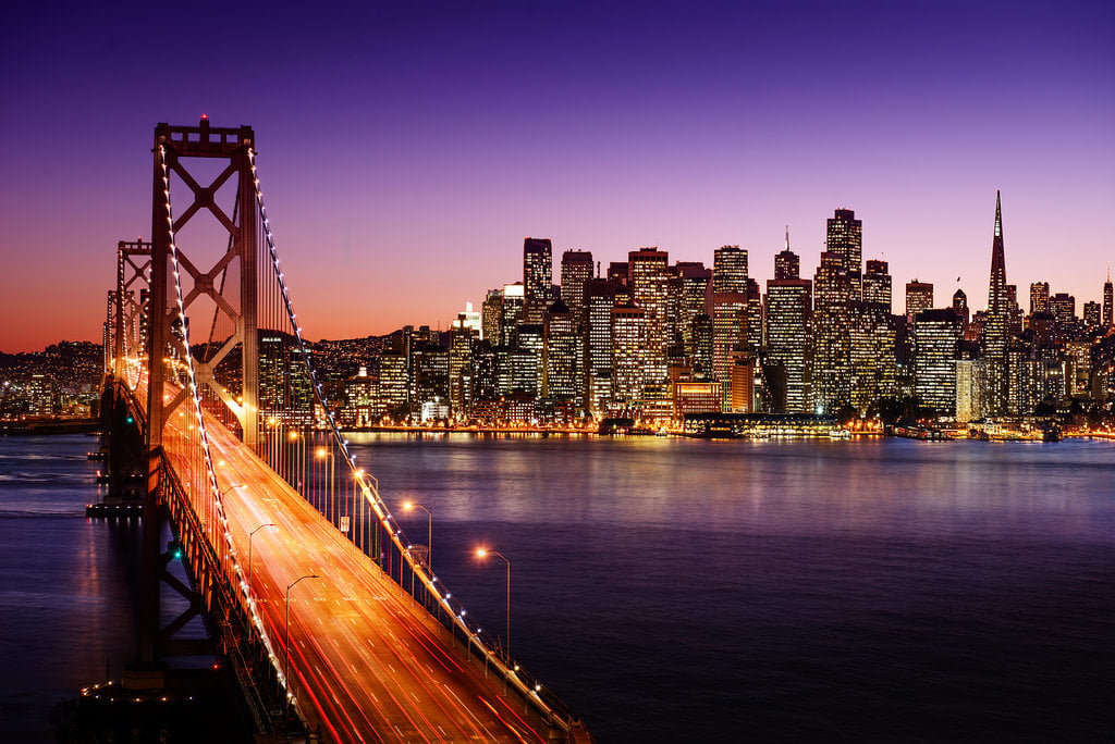 Things to do in San Francisco during Dreamforce