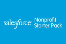 Nonprofit Starter Pack
