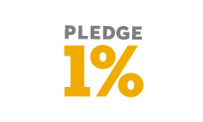 Pledge1Percent
