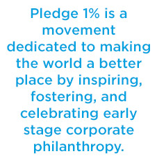Pledge Description