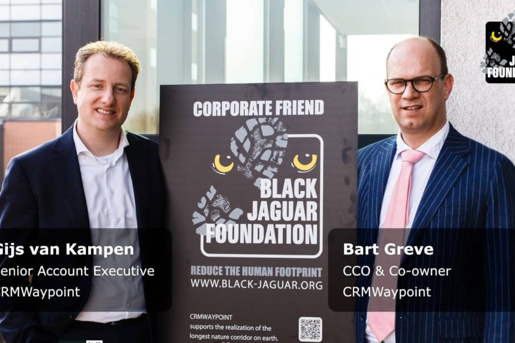 Friends of the Black Jaguar Foundation