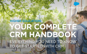 Your Complete CRM Handbook
