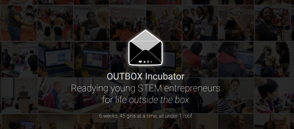 Outbox Incubator