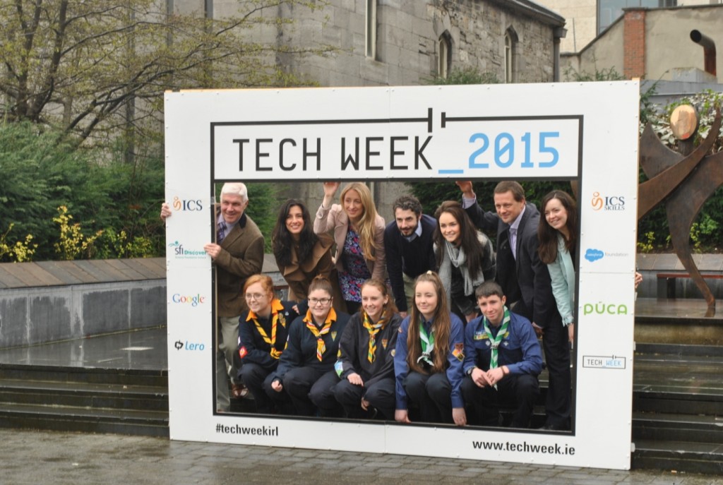 Tech Week Ireland
