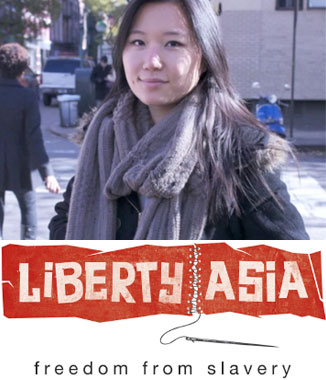 Liberty-Asia