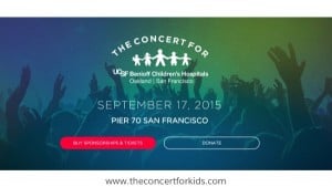 Concert for the Kids