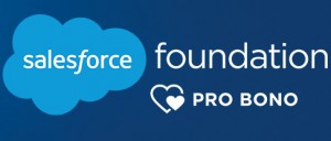 Salesforce.org Pro Bono