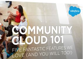 E-book: Community Cloud 101