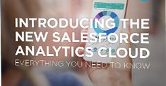 E-Book: Introducing the Salesforce Analytics Cloud