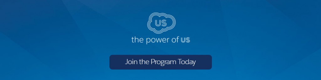 Power of us program