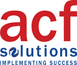 ACF Solutions Implementing Success