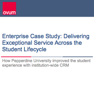 Download Ovum Case Study