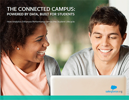 The Connected Campus