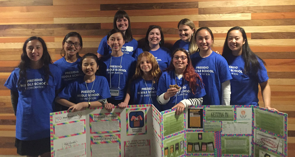 What Technovation Taught Us