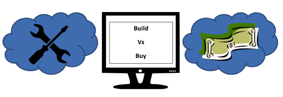Build vs Buy