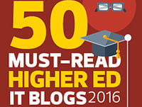 Higher Ed 50