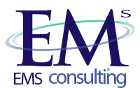 EMS Consulting
