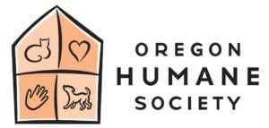 oregon humane society logo