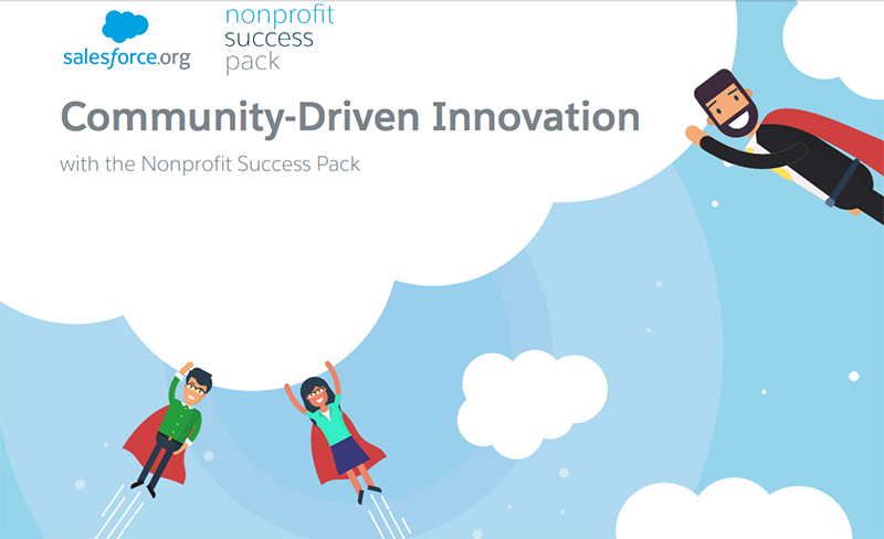 Community Driven Innovation