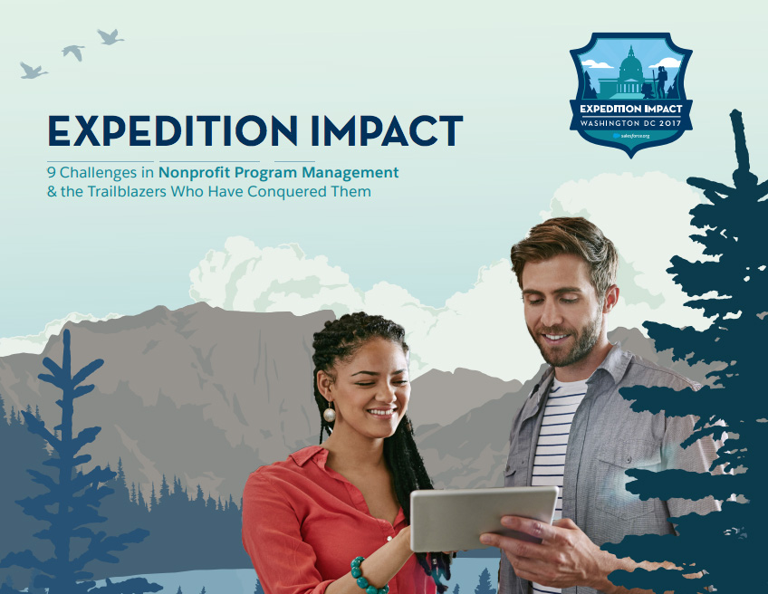 Expedition Impact Ebook