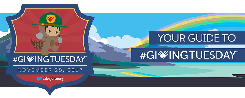 Giving Tuesday '17