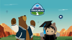 Trailhead for Students