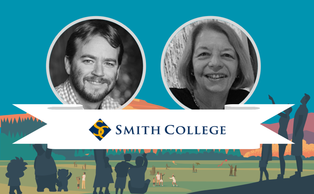 Learn about major gifts fundraising strategy and technology with Smith College in this webinar.