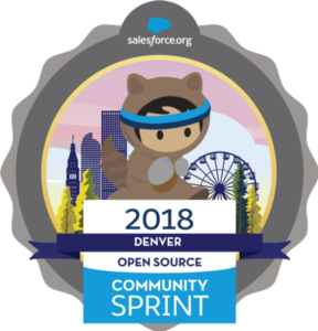 Contribute to open source software with an upcoming Community Sprint!