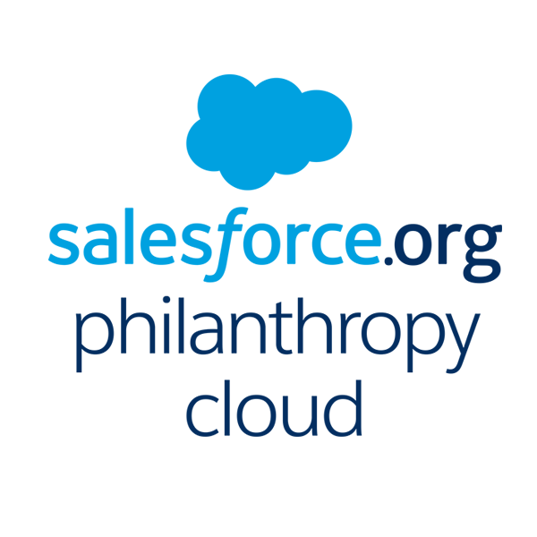 Salesforce.org Philanthropy Cloud