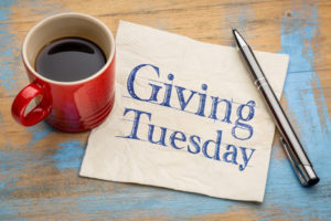Kick Off Your #GivingTuesday Planning 