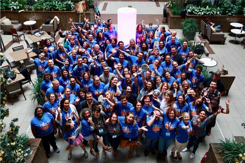 The Power of the Salesforce Community