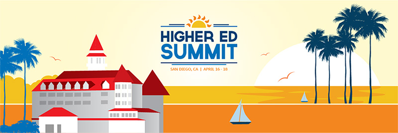 How to Submit A Winning Proposal to Speak at Higher Ed Summit