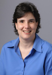 Lori Dembowitz, Associate CIO, UMass Lowell