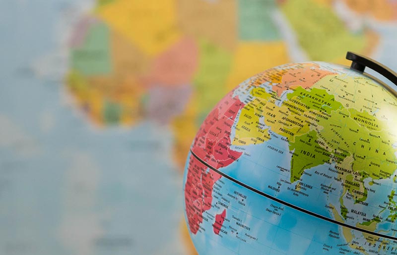 Practical Tips for International Recruiting in Higher Ed