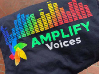 Amplify Voices