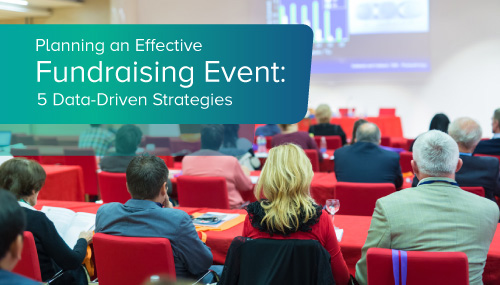 Effective Fundraising Event