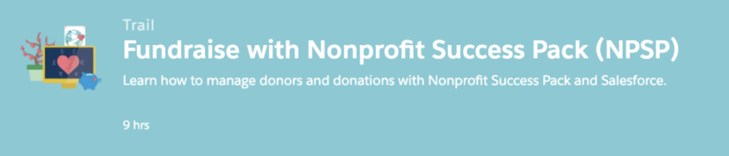 Fundraise with Nonprofit success pack