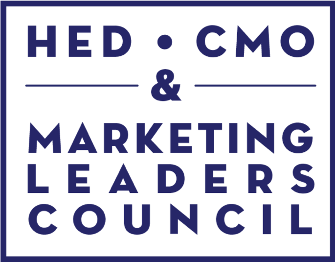 Meet the New Higher Education CMO and Marketing Leaders Council 