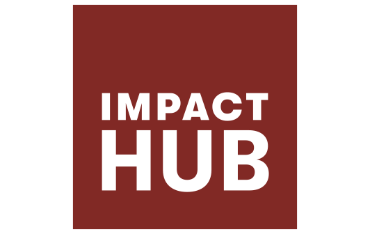 Impact Hub Network logo