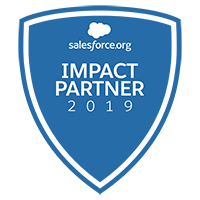 2019 Impact Partner