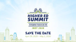 Higher Ed Summit 2020