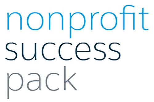 Nonprofit Success Pack