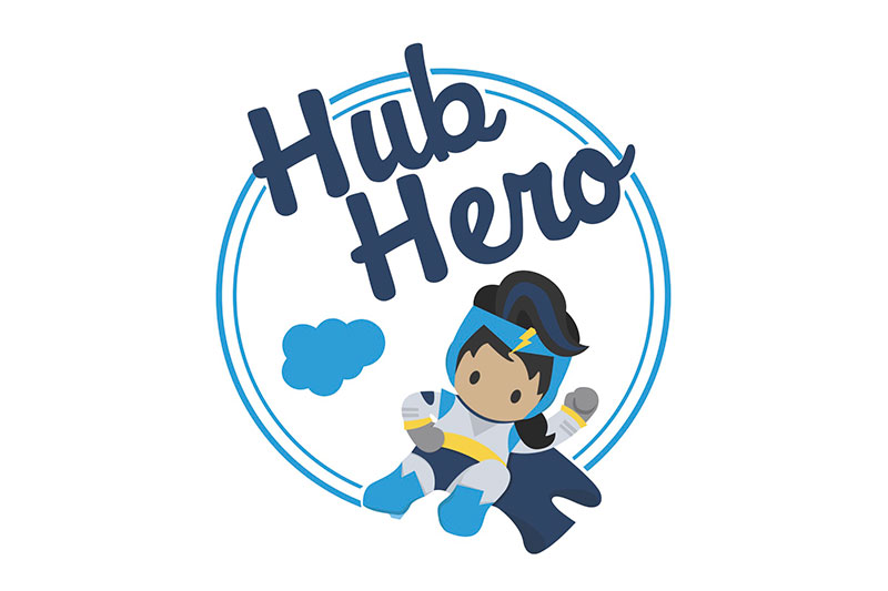 Hub Hero